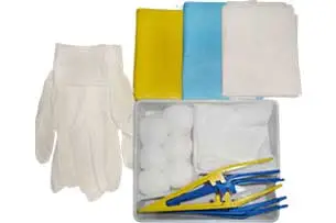 Kit de vestidor PICC