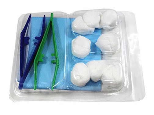 picc dressing change kit