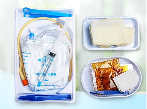 disposable surgical packs