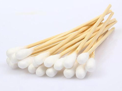 medical cotton buds