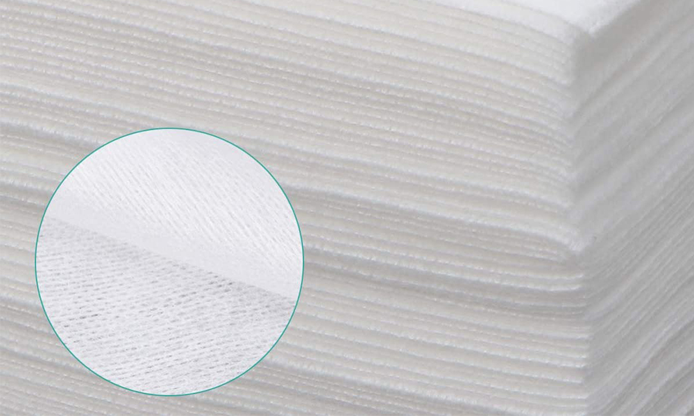 Materials of Medical Gauze Dressings