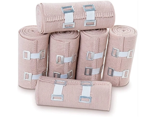 elastic bandages