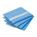 Paño quirúrgico estéril desechable